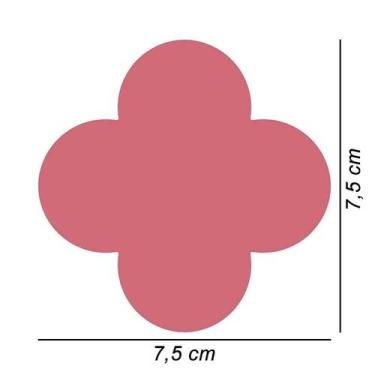 Imagem de Furador Artesanal Toke e Crie - Max 3"", MINI ENVELOPE