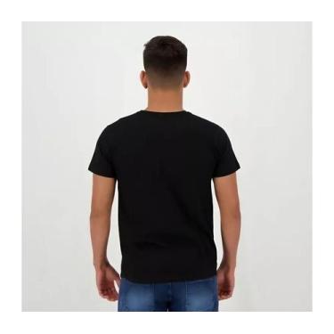 Imagem de Camisa de algodão  corinthians ref 510316 - SPR, Cinza, M