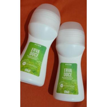 Imagem de Desodorante Roll-on Erva doce - Avon