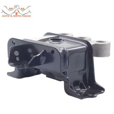 Imagem de Coxim do motor lado direito Cobalt Onix Prisma Spin Sonic - MTB