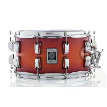 Imagem de Caixa Odery New Eyedentity Maple Sunset Burst 14x7 Aros Super PowerHoo