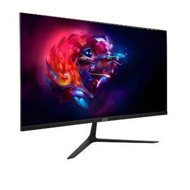 Imagem de Monitor LED Curvo 24 Polegadas Delta Aitek Full HD 75Hz HDMI