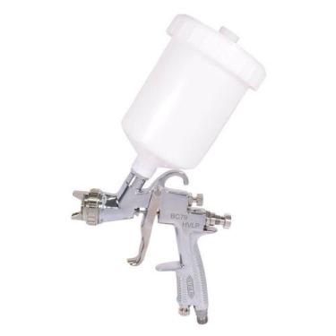 Imagem de Pistola para Pintura HVLP Bico 1.3 BC79-13 - STEULA