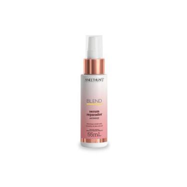 Imagem de Sérum Reparador Blend 55ml  Reparação, Brilho Intenso e Controle do Fr