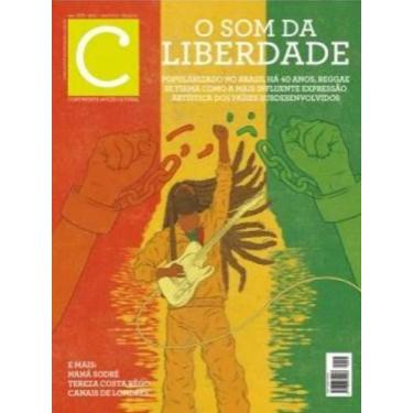 Imagem de REVISTA CONTINENTE - Nº 220 - CEPE
