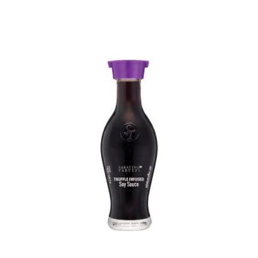 Imagem de Molho de Soja com Trufa Preta Sabatino - 150ml - Sabatino Tartufi