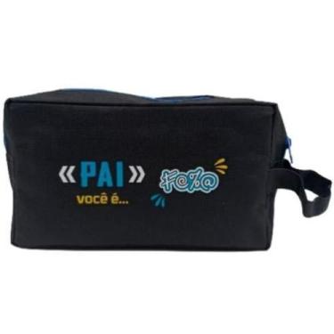Imagem de Necessaire masculina pai voce e. . . Fpn224 - LOOP, 3