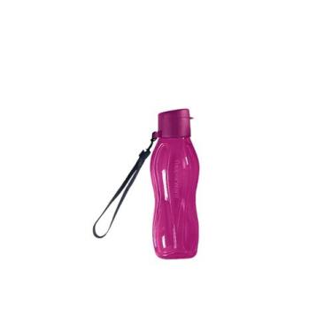 Imagem de Tupperware Eco Tupper Plus 310ml, Beterraba 