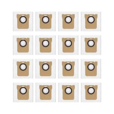 Imagem de Sacos De Poeira Para Aspirador Xiaomi X10 X20 5 5 pro X20 Max M30S M40