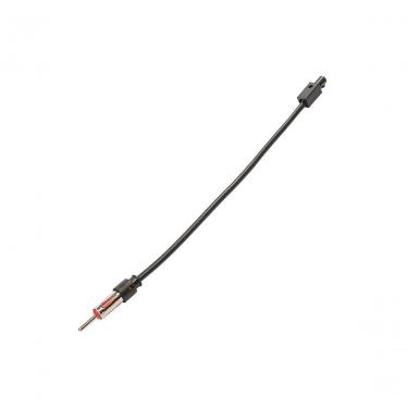 Imagem de Chicote de Antena para Rádio 80-B6 Compatível com Onix Cobalt Prisma Spin e Peugeot Permak