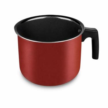 Imagem de Fervedor de Alumínio Com Revestimento Cerâmico 1,2L Hércules