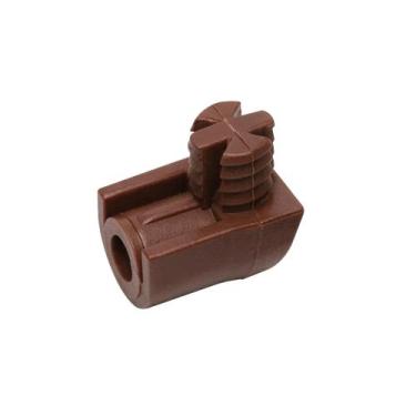 Imagem de Dispositivo Trapezio Marron Para Montagens de Móveis - Bigfer, Disposi