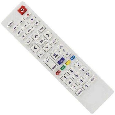 Imagem de Controle Remoto Receptor Azamérica S1009 HD