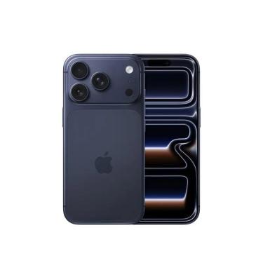 Imagem de iPhone 17 Pro - 512 GB - Azul