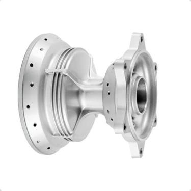 Imagem de Cubo Roda Traseira Original Diafrag para Bros 125 150 160 e CRF 230