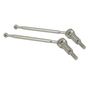 Imagem de Tongina 1 par de eixo de acionamento universal dianteiro do carro para Xinlehong Q901/902