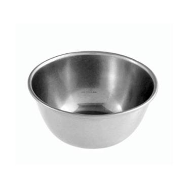 Imagem de Cuba Redonda para Assepsia 8x3,5 Cm 160ml - Fava