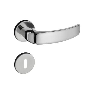 Imagem de FECH ZM VICTORIA ROS 504-90I CR, Pado, 54018452, Cromado, Máquina 55 mm