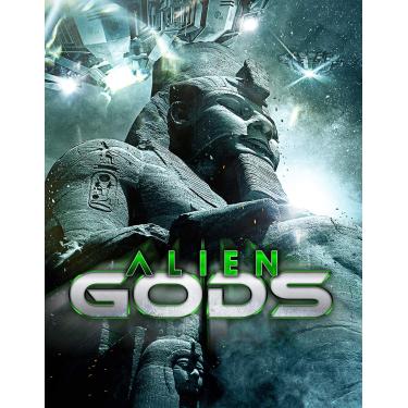 Imagem de Alien Gods