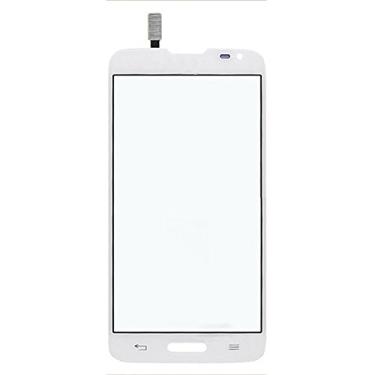 Imagem de Peças de reposição de reparo para LG L90 / D405 / D415 (versão de um SIM) (preto) (Cor: Branco)