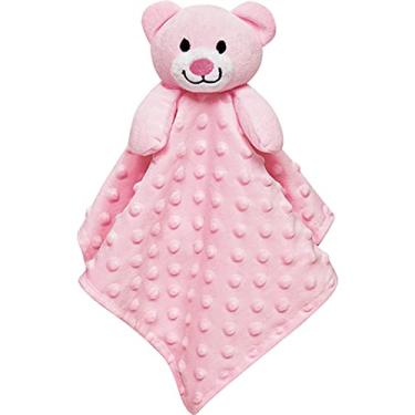 Imagem de Buba Naninha Algodão Doce Rosa