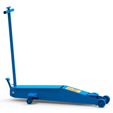 Imagem de Macaco Hidráulico Tipo Jacaré 2 Toneladas-Bovenau-J2200