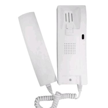 Imagem de Protection Extensao Universal Pt-275 Branco Para Porteiro Eletrônico