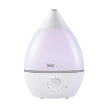 Imagem de Umidificador De Ar Com Difusor De Aromas Wap Air Flow