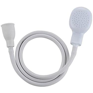 Imagem de Fenteer Mangueira de spray de xampu para cabeleireiro aspersor para lavagem