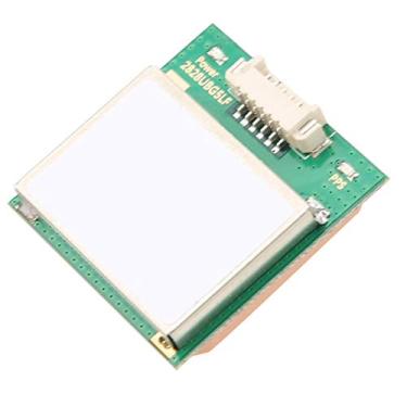 Imagem de Control Module, GPS Module Stable Convenient High Accuracy with Flash Plastic Control Components for Control RC FPV Drone