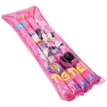 Imagem de Colchão Inflavel 185x70 Disney Colchão Inflavel 185x70 Estampa Minnie