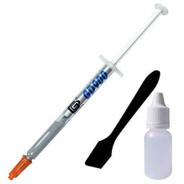 Imagem de Pasta Térmica Gd900 1g Ps3/ps4/gpu/cpu + Cleaner 10ml