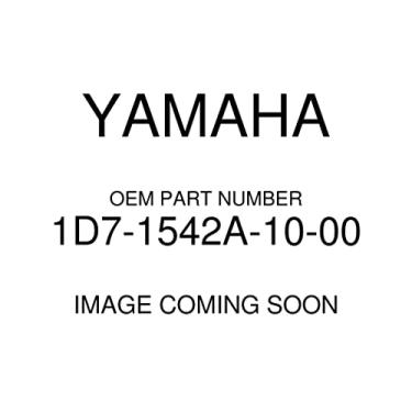Imagem de New Yamaha OEM 1D7-1542A-10-00 DAMPER 1 1D71542A1000
