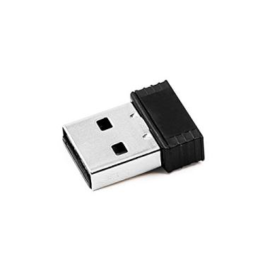 Imagem de TEEMI Receptor adaptador USB 2,4 G para scanner de código de barras TEEMI TMCT-07