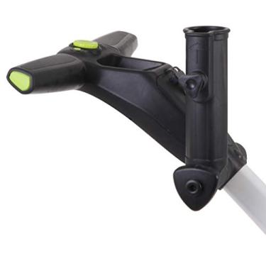 Imagem de MGI Suporte de guarda-chuva com zíper, preto