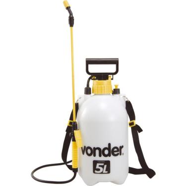 Imagem de Pulverizador lateral 5 litros com compressão prévia Vond