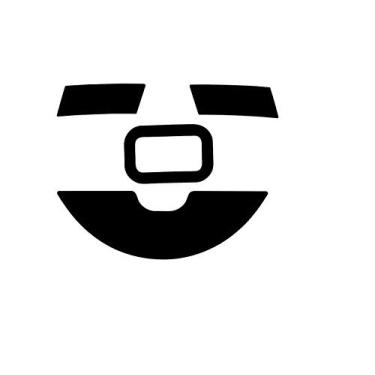 Imagem de Mouse Skates/Mouse Feet Pads para Razer Lancehead (pacote com 2, 0,6 mm)