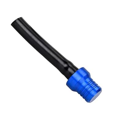Imagem de Tubo de respiração de válvula de ar para tanque de combustível para motocicleta de motocross ATV