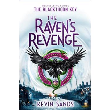 Imagem de The Raven's Revenge: Volume 6