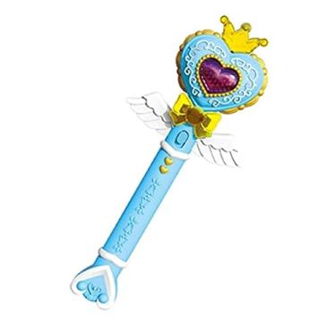 Imagem de Varinha Angel Coração Com Som E Luz - Art Brink