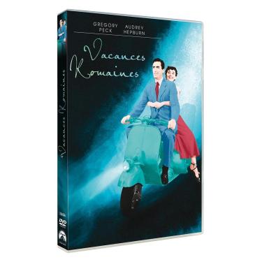 Imagem de Vacances romaines