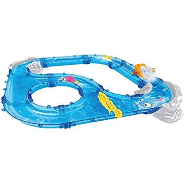 Imagem de AQUA PESCA, Dican, Colorido