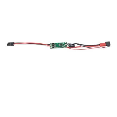 Imagem de Vaveren Electronic Governor Group RC Plane Spare Parts Portable Durable Remote Control Airplane Parts Electrical Machinery for Wltoys Upgrade Parts