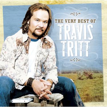 Imagem de Travis Tritt - the Very Best of Travis Tritt