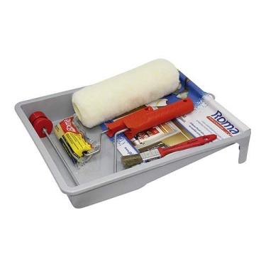 Imagem de conjunto para pintura roma com 5 peças ref 280 19