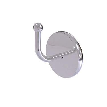 Imagem de Allied Brass 1020 Skyline Collection Robe Hook, cromado polido