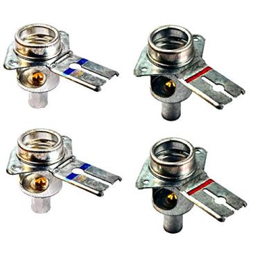 Imagem de Base Camara fogão Itatiaia Waves - Kit Com 4