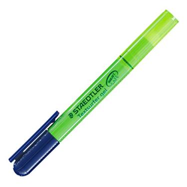 Imagem de Staedtler Gel marca-texto Textsurfer Gel, verde fluorescente (264-5)