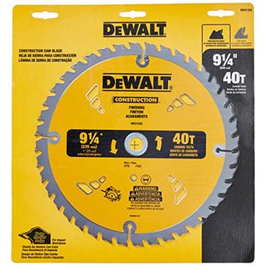 Imagem de DEWALT Lâmina Serra Sabre de 1.3/8 Pol. (35mm) DW3132A