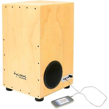 Imagem de Tycoon Percussion Cajon (TKPC-29)